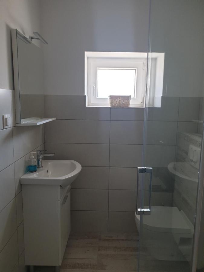 Apartmani Ana, Razanj, Rogoznica, Hrvatska Rogoznica  Zewnętrze zdjęcie