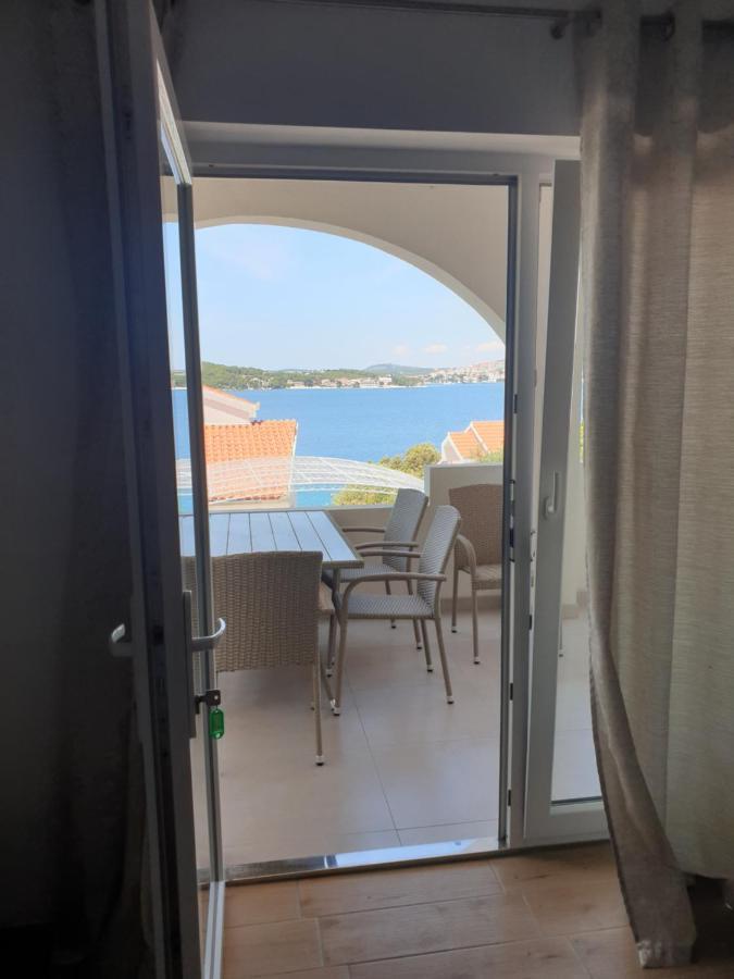 Apartmani Ana, Razanj, Rogoznica, Hrvatska Rogoznica  Zewnętrze zdjęcie