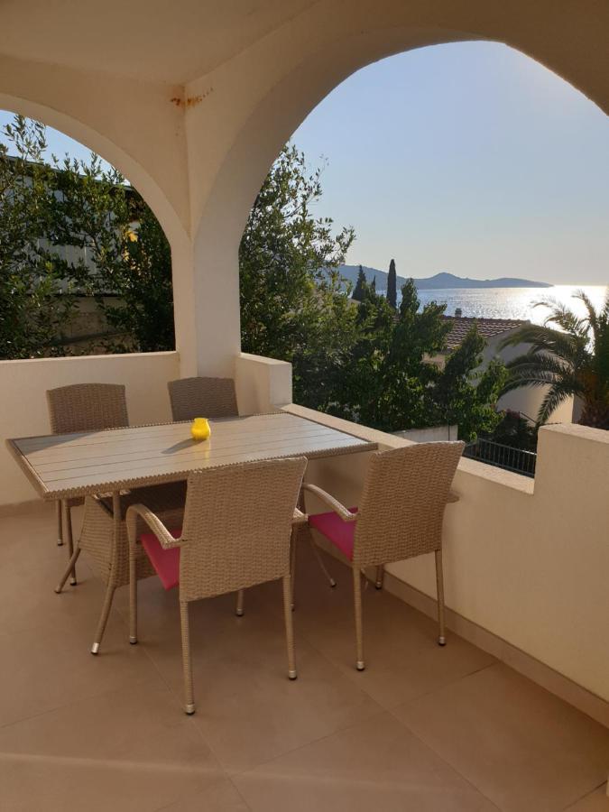 Apartmani Ana, Razanj, Rogoznica, Hrvatska Rogoznica  Zewnętrze zdjęcie