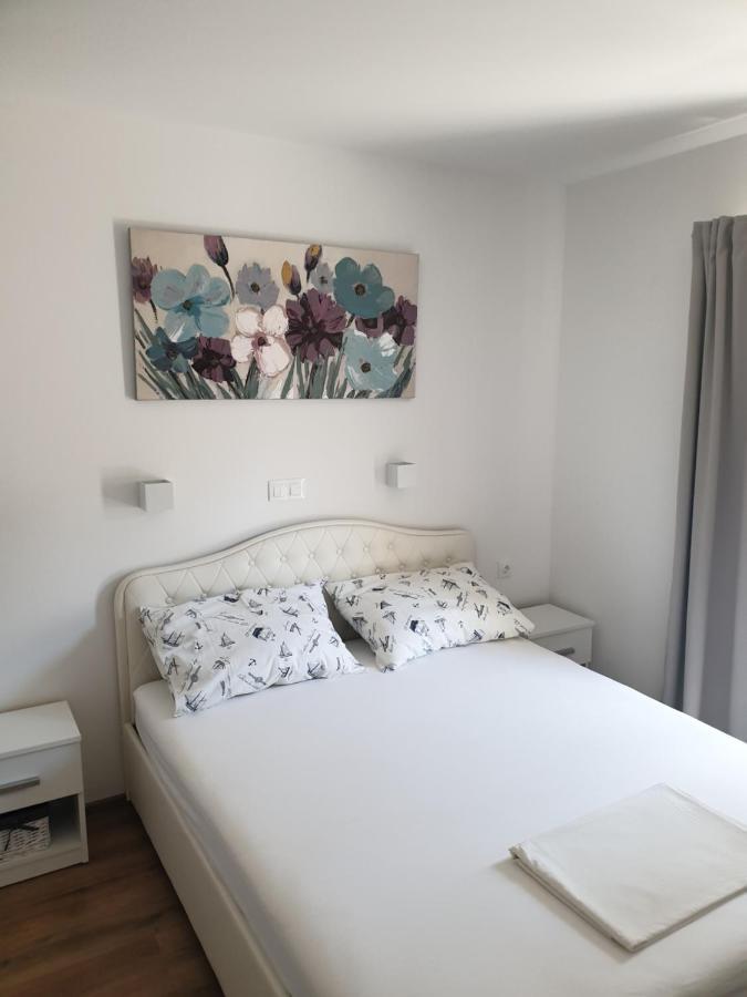 Apartmani Ana, Razanj, Rogoznica, Hrvatska Rogoznica  Zewnętrze zdjęcie