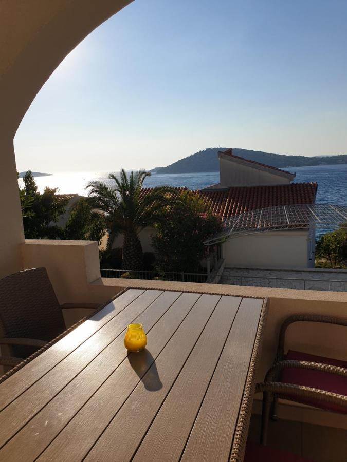 Apartmani Ana, Razanj, Rogoznica, Hrvatska Rogoznica  Zewnętrze zdjęcie