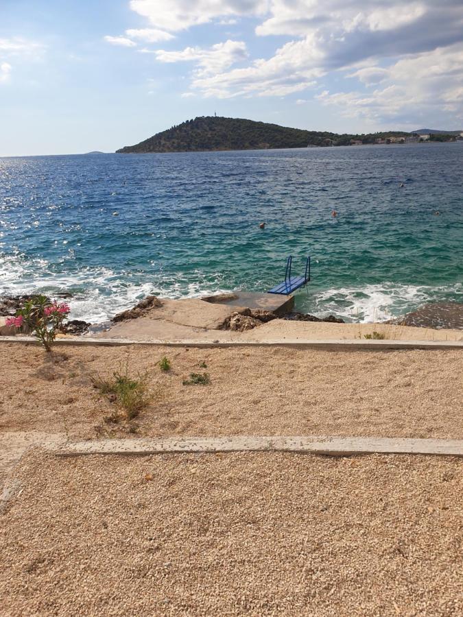 Apartmani Ana, Razanj, Rogoznica, Hrvatska Rogoznica  Zewnętrze zdjęcie
