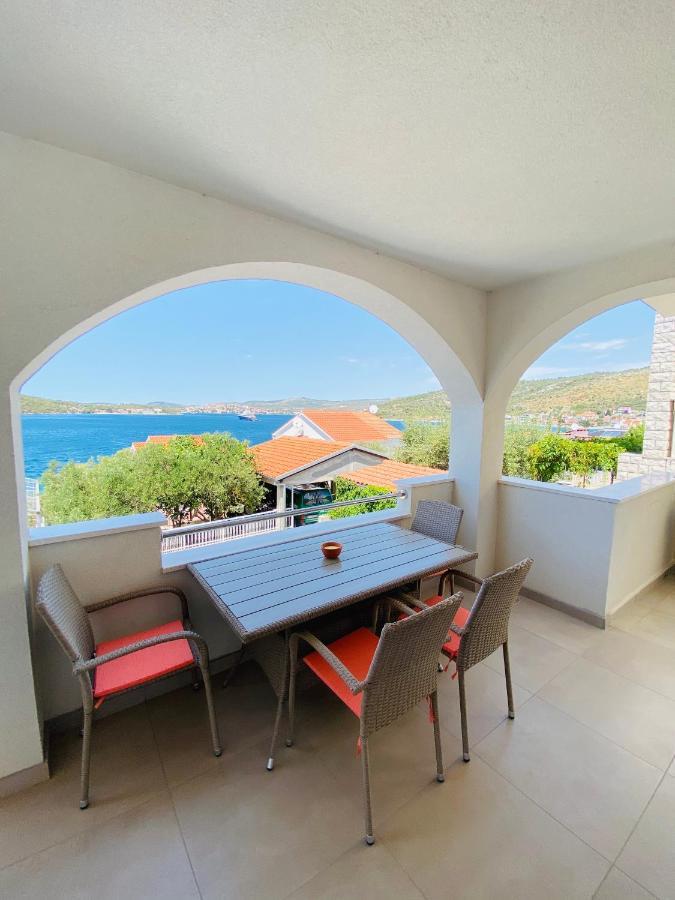 Apartmani Ana, Razanj, Rogoznica, Hrvatska Rogoznica  Zewnętrze zdjęcie