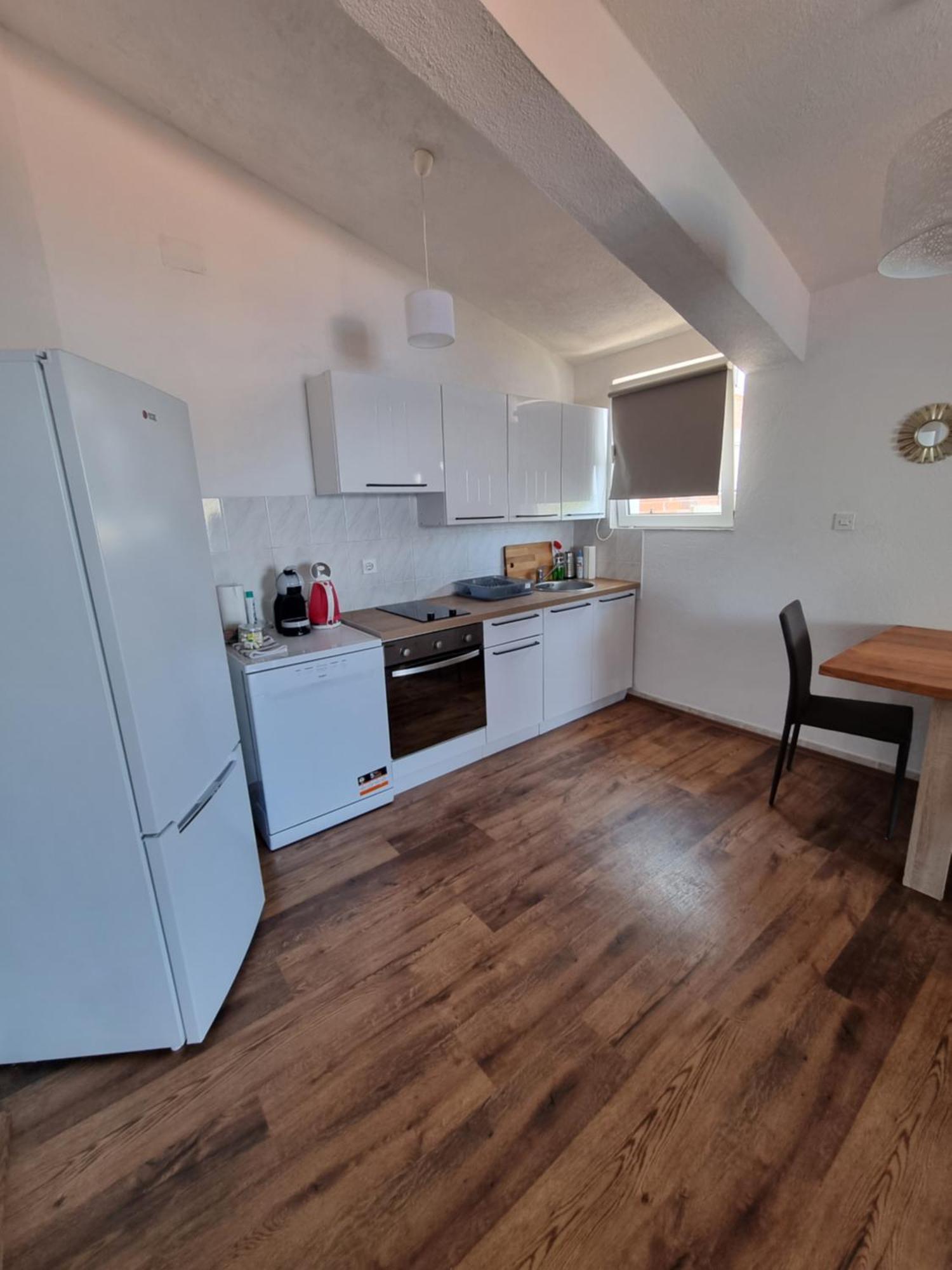 Apartmani Ana, Razanj, Rogoznica, Hrvatska Rogoznica  Zewnętrze zdjęcie