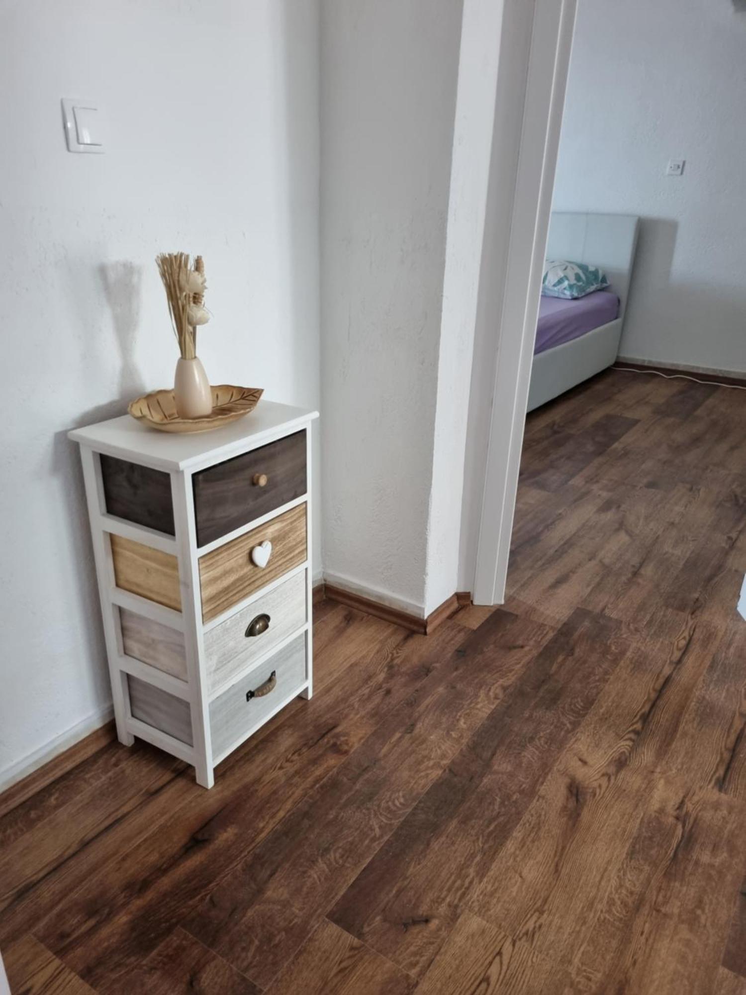 Apartmani Ana, Razanj, Rogoznica, Hrvatska Rogoznica  Zewnętrze zdjęcie